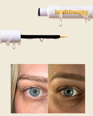 LASH & BROW SERUM