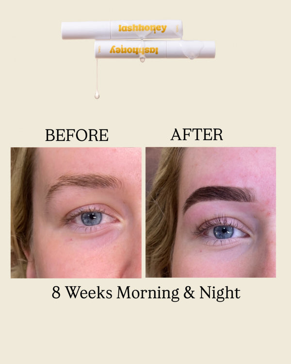 LASH & BROW SERUM