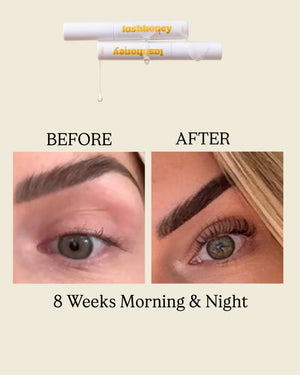 LASH & BROW SERUM