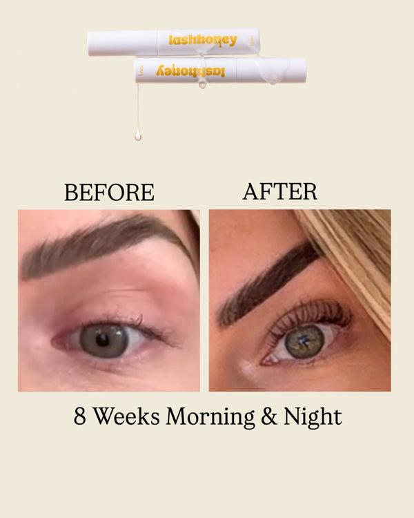 LASH & BROW SERUM