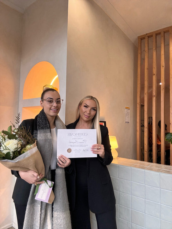 The Ultimate Brow Lamination & Business Masterclass