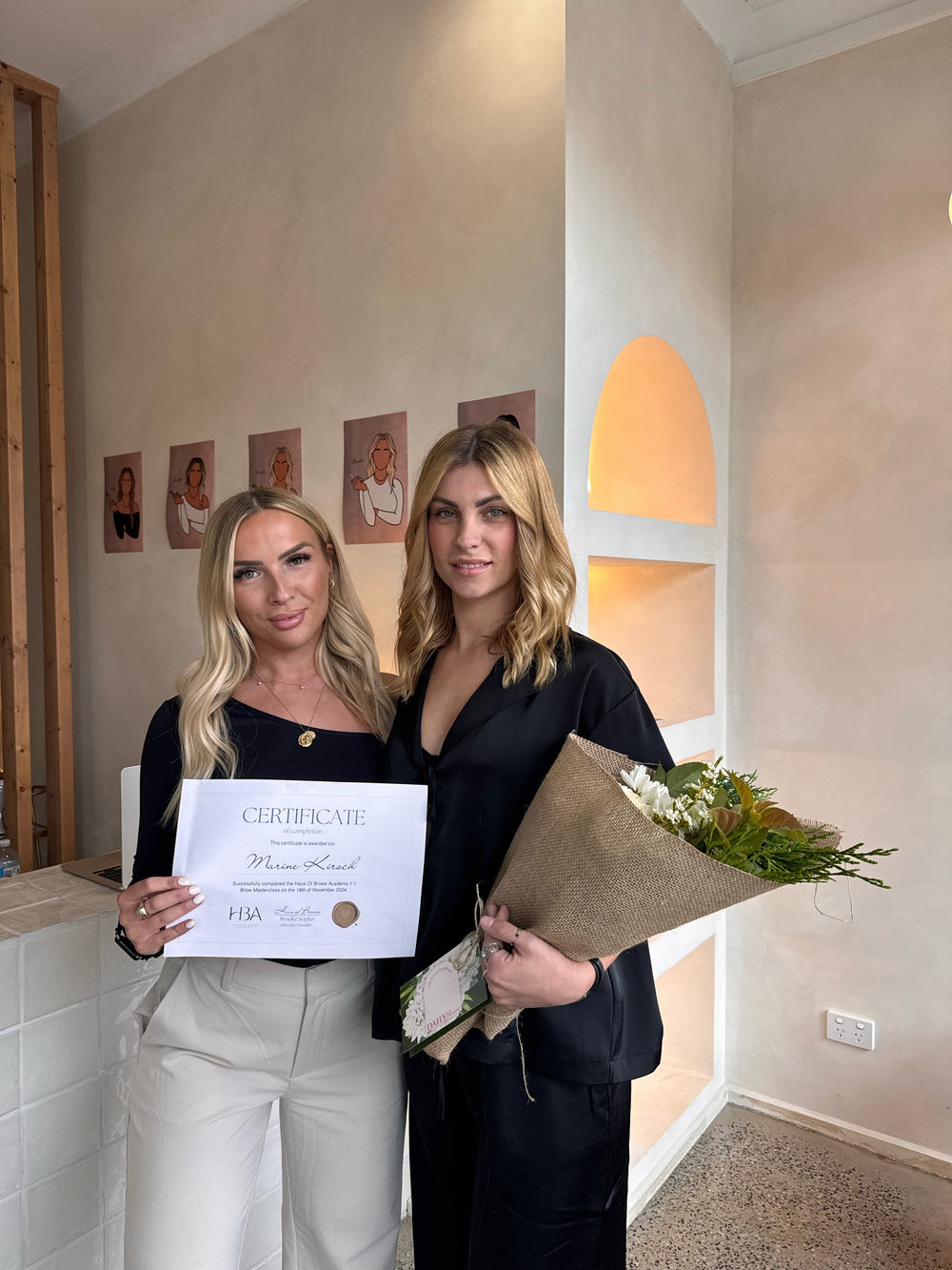 The Ultimate Full Day Training