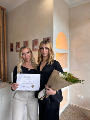 The Ultimate Brow Lamination & Business Masterclass