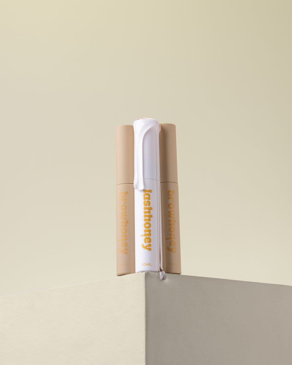 BUNDLE & SAVE - Hold & Grow Set