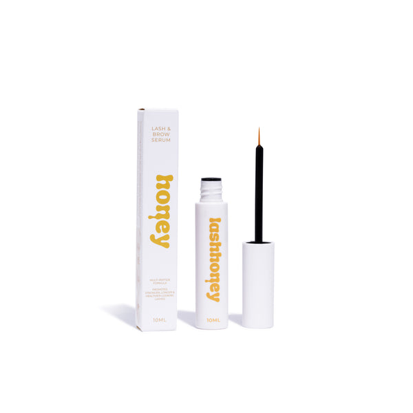 LASH & BROW SERUM