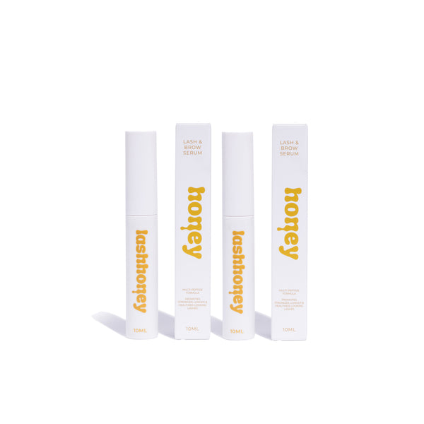 THE DOUBLE STRENGTH TWIN PACK