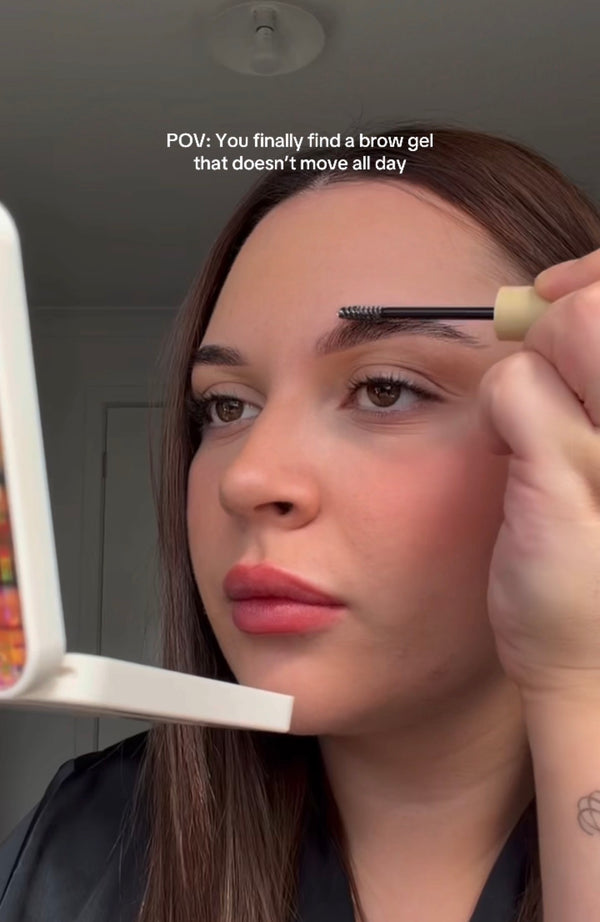 BROW FREEZE GEL