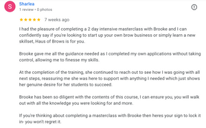 The Ultimate Full Day Training