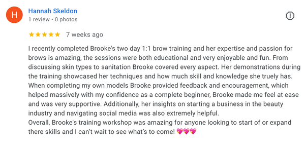 The Ultimate Full Day Training