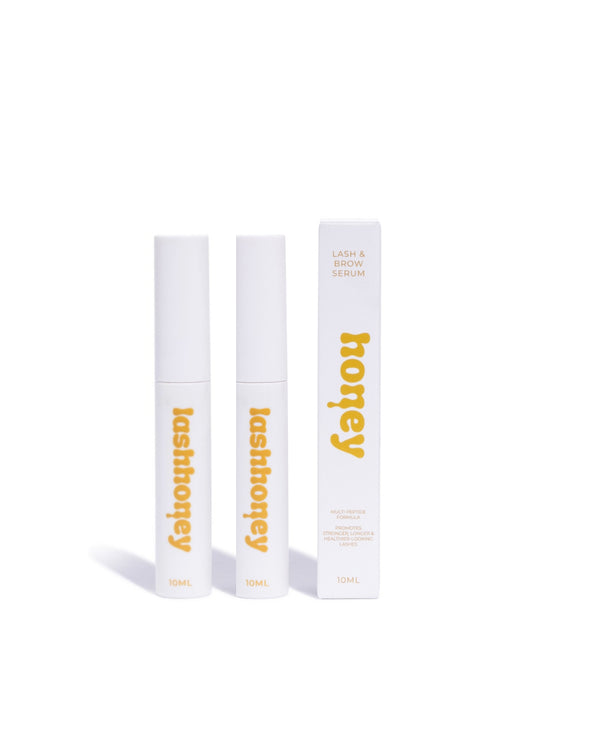 THE DOUBLE STRENGTH TWIN PACK