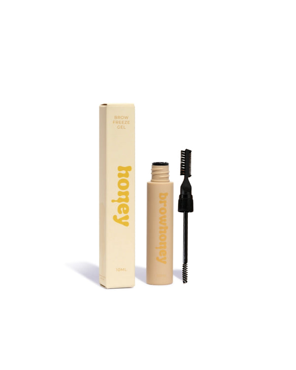 2 in 1 BROW FREEZE GEL